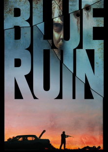 Blue Ruin-Blue Ruin