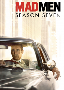 Mad Men (Season 7)-Mad Men (Season 7)