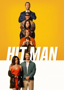 Hit Man-Hit Man