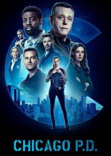 Chicago P.D. (Season 10)-Chicago P.D. (Season 10)