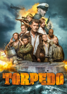 Torpedo: U-235-Torpedo: U-235