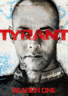 Tyrant (Season 1)-Tyrant (Season 1)