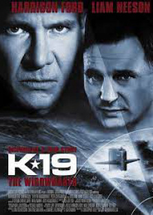K-19: The Widowmaker-K-19: The Widowmaker