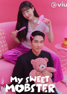 My Sweet Mobster-My Sweet Mobster