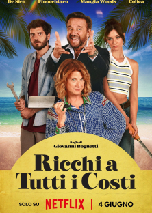 The Price of Nonna's Inheritance-The Price of Nonna's Inheritance