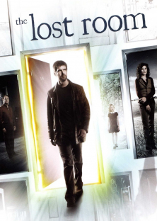 The Lost Room-The Lost Room
