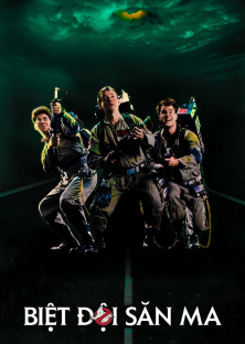 Ghostbusters-Ghostbusters
