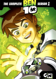 Ben 10 (Season 1)-Ben 10 (Season 1)