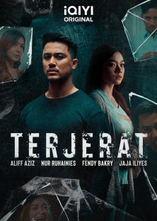 TERJERAT-TERJERAT