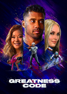 Greatness Code (Season 2)-Greatness Code (Season 2)