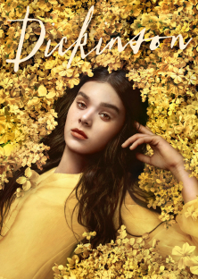 Dickinson (Season 2)-Dickinson (Season 2)