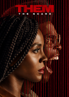 Them (Season 2)-Them (Season 2)
