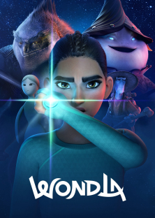 WondLa-WondLa
