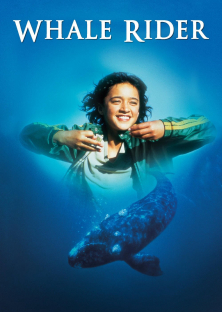 Whale Rider-Whale Rider