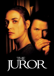 The Juror-The Juror