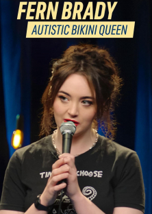 Fern Brady: Autistic Bikini Queen-Fern Brady: Autistic Bikini Queen