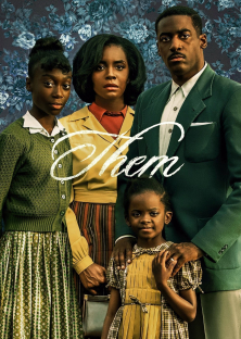 Them (Season 1)-Them (Season 1)