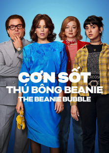 The Beanie Bubble-The Beanie Bubble