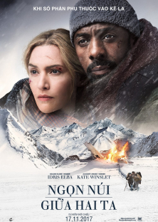 The Mountain Between Us-The Mountain Between Us