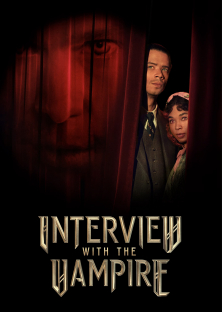 Interview with the Vampire (Season 2)-Interview with the Vampire (Season 2)