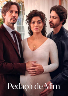 Desperate Lies (2024) Episode 1