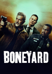 Boneyard-Boneyard