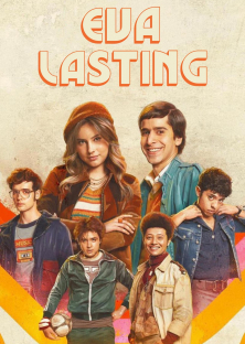 Eva Lasting (Season 2)-Eva Lasting (Season 2)
