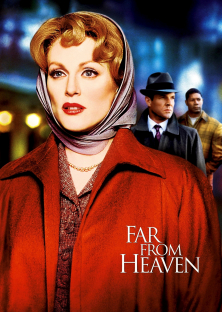 Far from Heaven-Far from Heaven