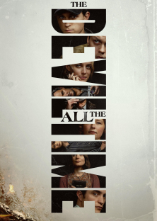 The Devil All the Time-The Devil All the Time