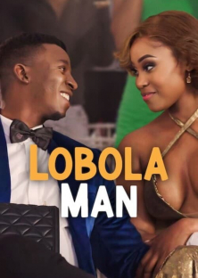 Lobola Man-Lobola Man