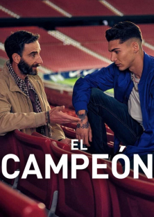 The Champion-The Champion