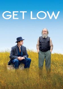 Get Low-Get Low