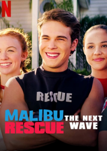 Malibu Rescue: The Next Wave-Malibu Rescue: The Next Wave