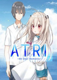 ATRI -My Dear Moments-ATRI -My Dear Moments
