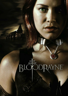 BloodRayne-BloodRayne