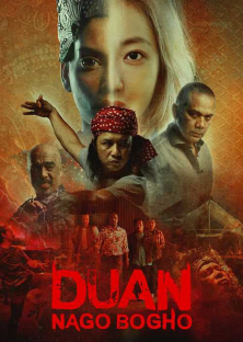 Duan Nago Bogho-Duan Nago Bogho