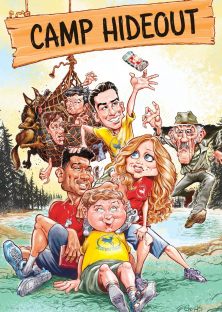 Camp Hideout-Camp Hideout