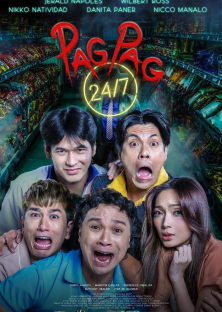 Pagpag 24/7-Pagpag 24/7