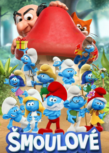 The Smurfs (Season 2)-The Smurfs (Season 2)