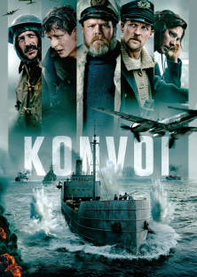 The Arctic Convoy-The Arctic Convoy