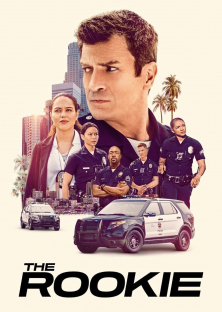 The Rookie (Season 4)-The Rookie (Season 4)