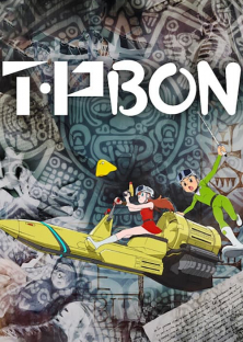 T・P BON (Season 2)-T・P BON (Season 2)