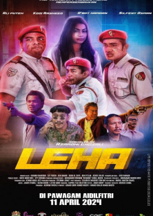 Leha-Leha