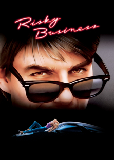 Risky Business-Risky Business