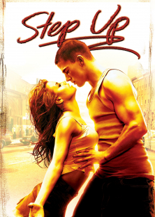 Step Up-Step Up