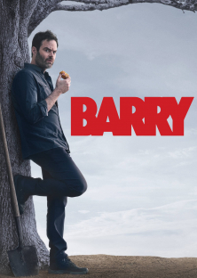Barry (Season 3)-Barry (Season 3)