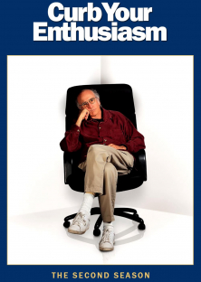 Curb Your Enthusiasm (Season 2) (2001) Episode 1