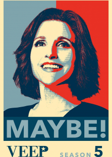 Veep (Season 5)-Veep (Season 5)