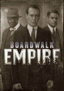Boardwalk Empire (Season 4)-Boardwalk Empire (Season 4)