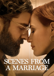 Scenes from a Marriage-Scenes from a Marriage